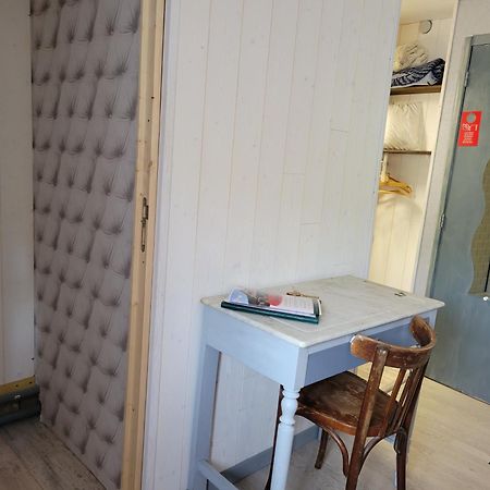 Auberge La Bergerie Sainte-Marie-de-Campan Eksteriør bilde