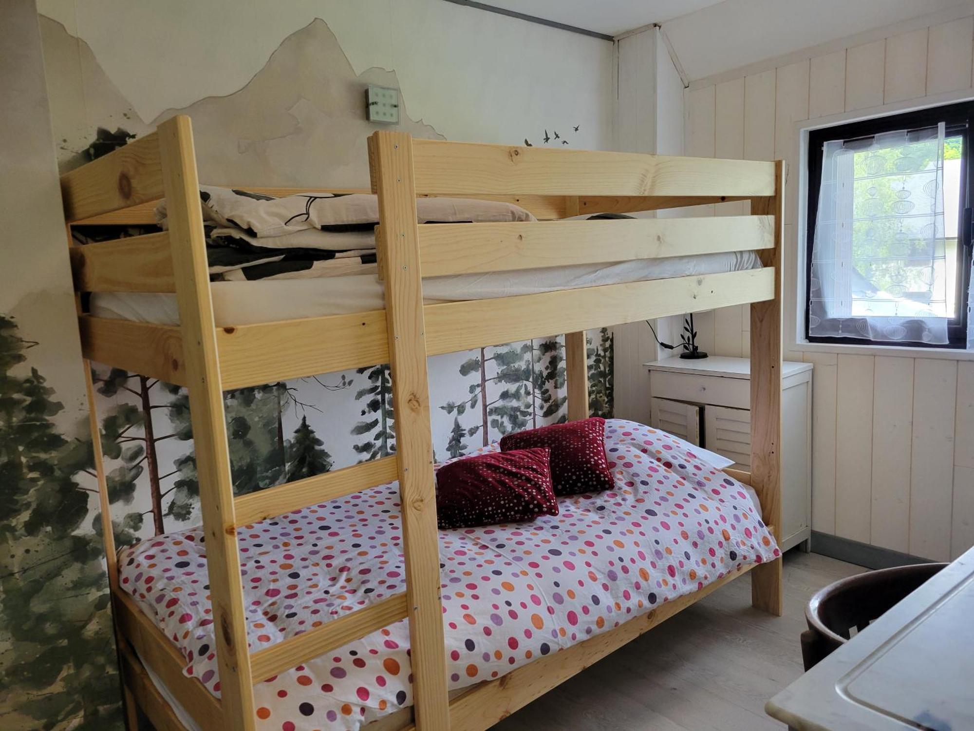 Auberge La Bergerie Sainte-Marie-de-Campan Eksteriør bilde