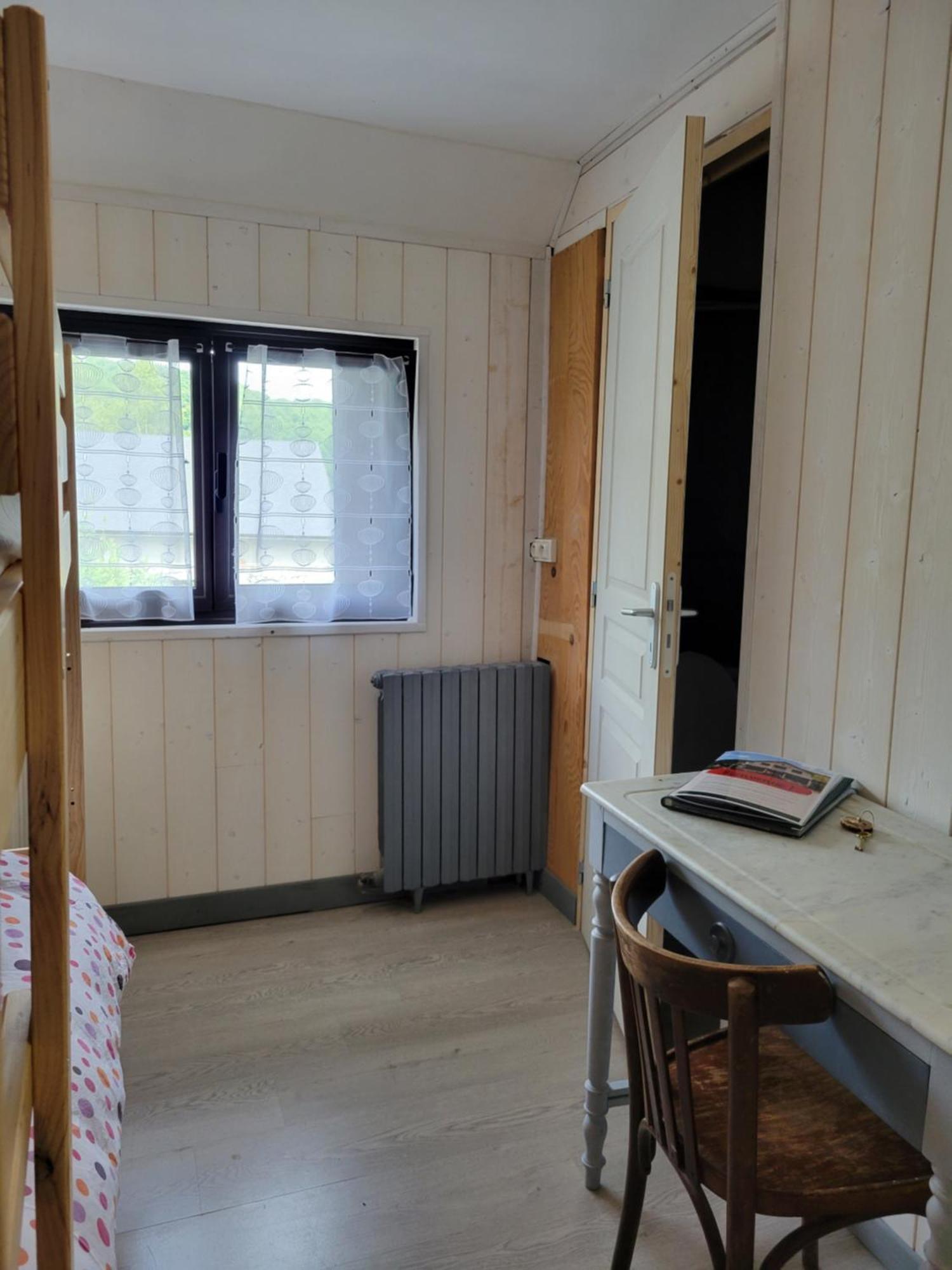 Auberge La Bergerie Sainte-Marie-de-Campan Eksteriør bilde