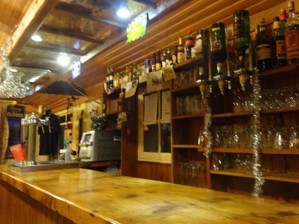 Auberge La Bergerie Sainte-Marie-de-Campan Eksteriør bilde